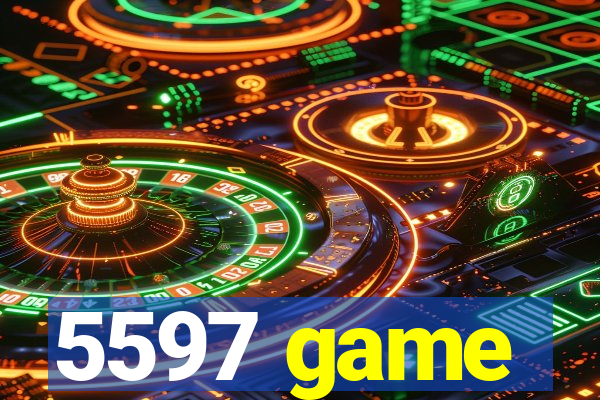 5597 game